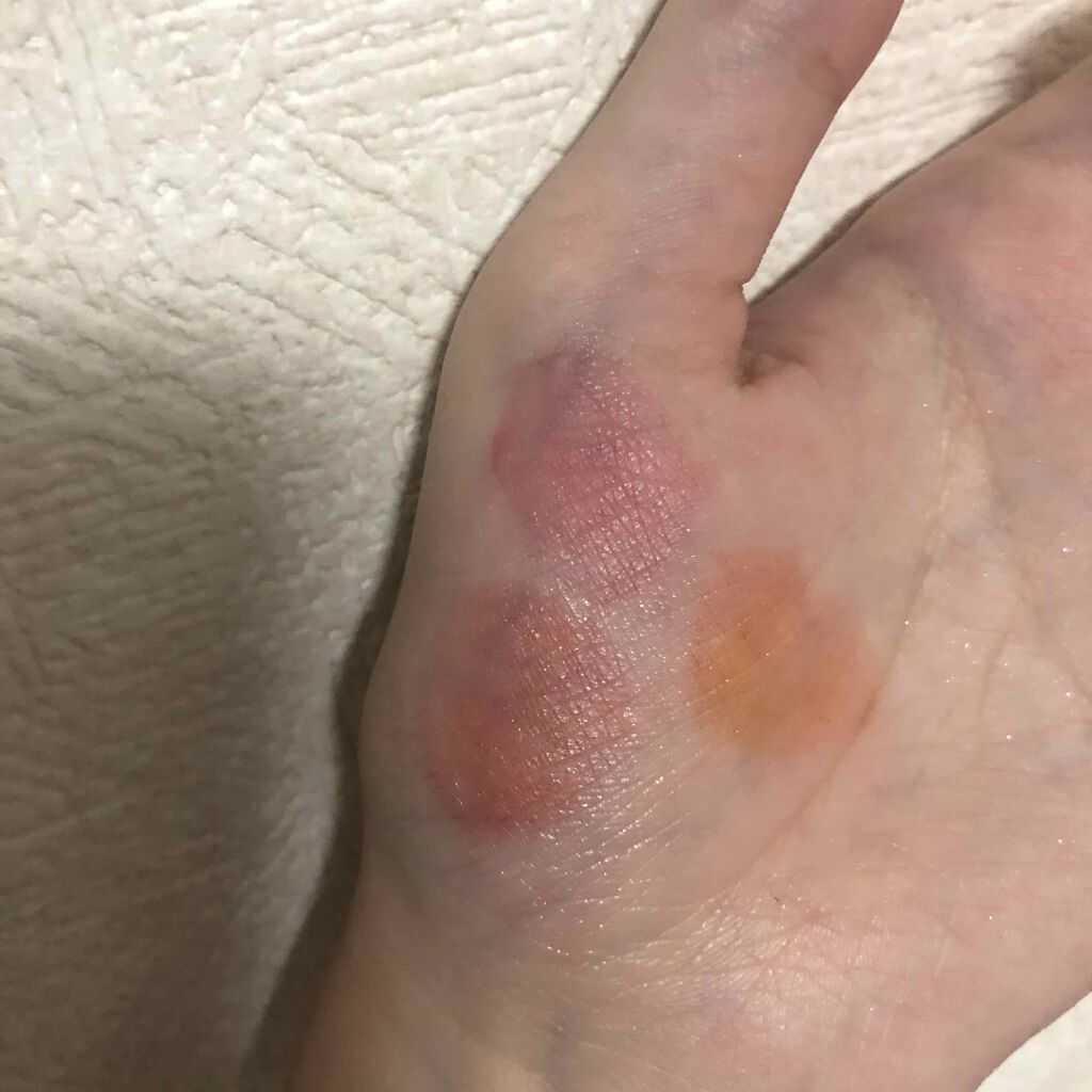 ブリリアントシグネチャー/ロレアル パリ/口紅を使ったクチコミ(3枚目)