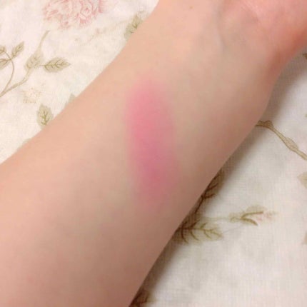 ブラッシュ/NARS/パウダーチークを使ったクチコミ(2枚目)