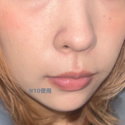 SPステイ クリームパクト ファンデーション/MAYBELLINE NEW YORK/クリーム・エマルジョンファンデーションを使ったクチコミ(6枚目)