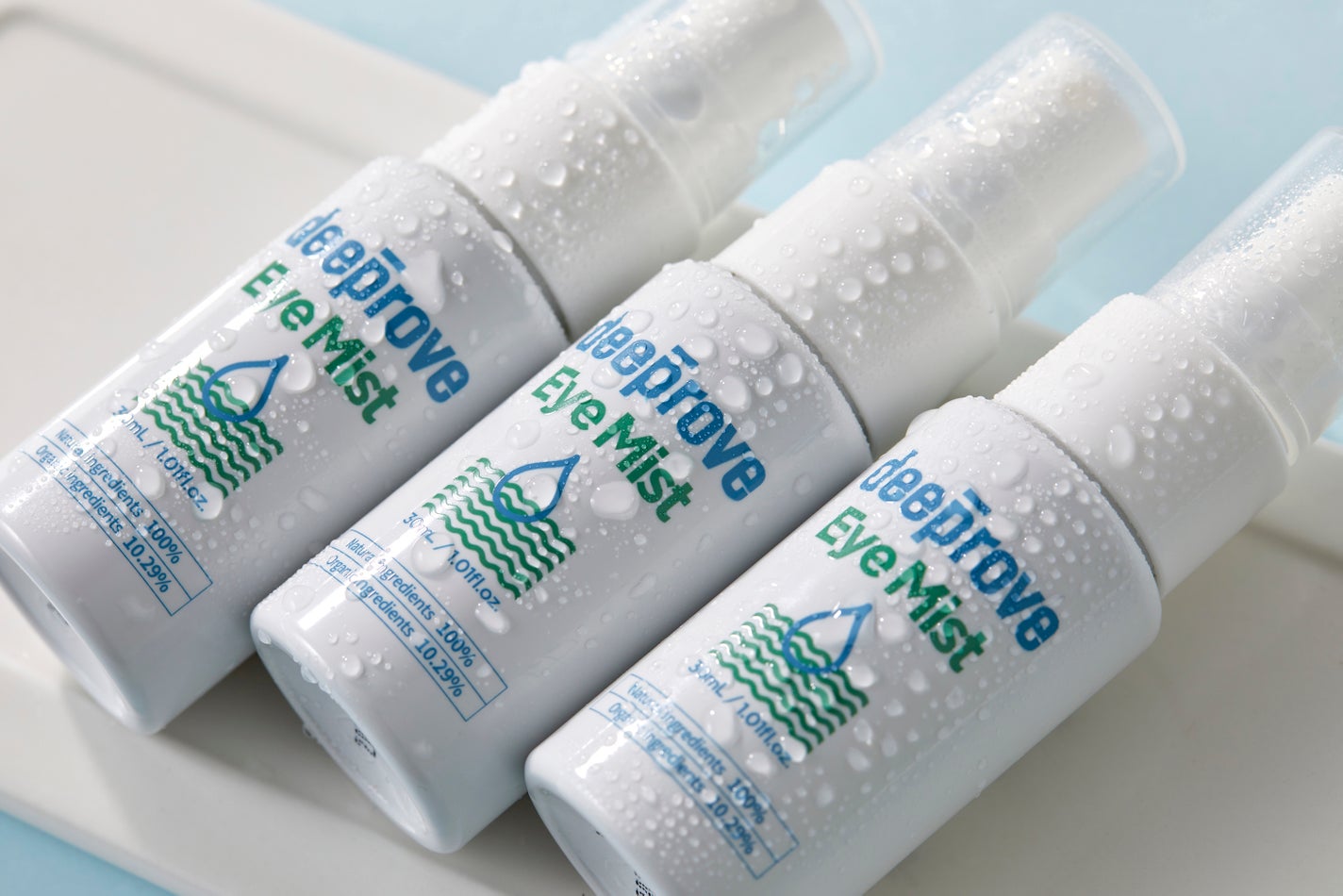 jejuon_official on LIPS 「一日中スマートフォンとパソコンで目がとても疲れたでしょう?😭こ..」(3枚目)