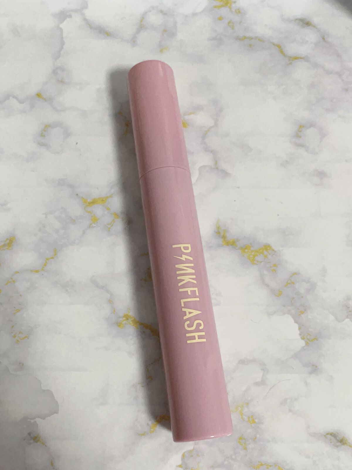 PINKFLASH リキッドアイライナー/PINKFLASH/リキッドアイライナーを使ったクチコミ（1枚目）