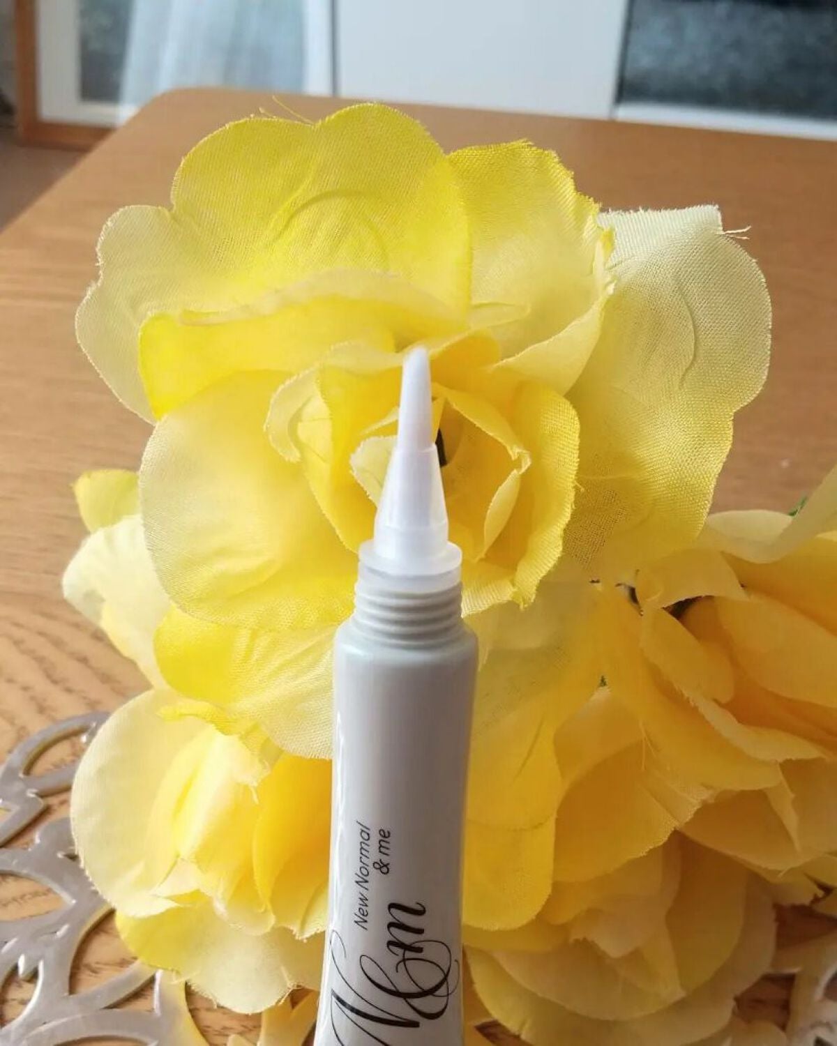 あいちゃん3人のママ on LIPS 「#当選報告#モニター@liberta_item様よりN&mルミ..」(4枚目)