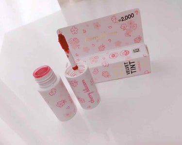 DAISO 0720 VELVET TINT