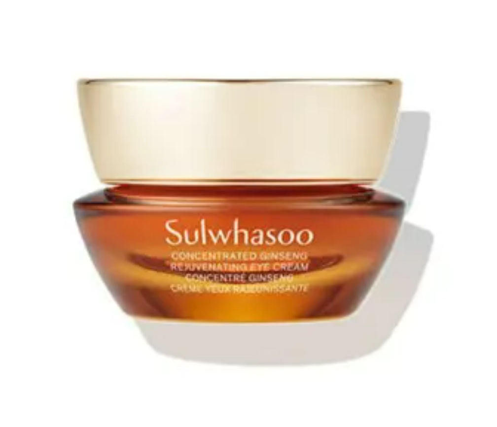 滋陰生(ジャウムセン)アイクリーム Sulwhasoo