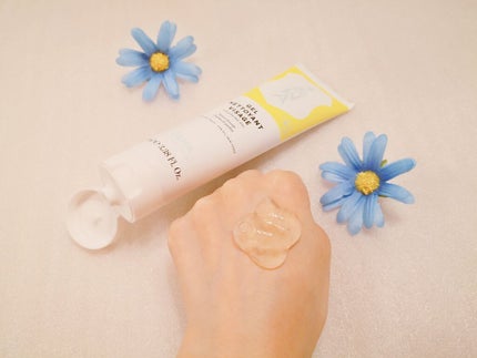 ピュリファイング クレンジングジェル/Z&MA/クレンジングジェルを使ったクチコミ(3枚目)