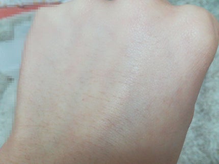 ルース パウダー/ちふれ/ルースパウダーを使ったクチコミ(4枚目)