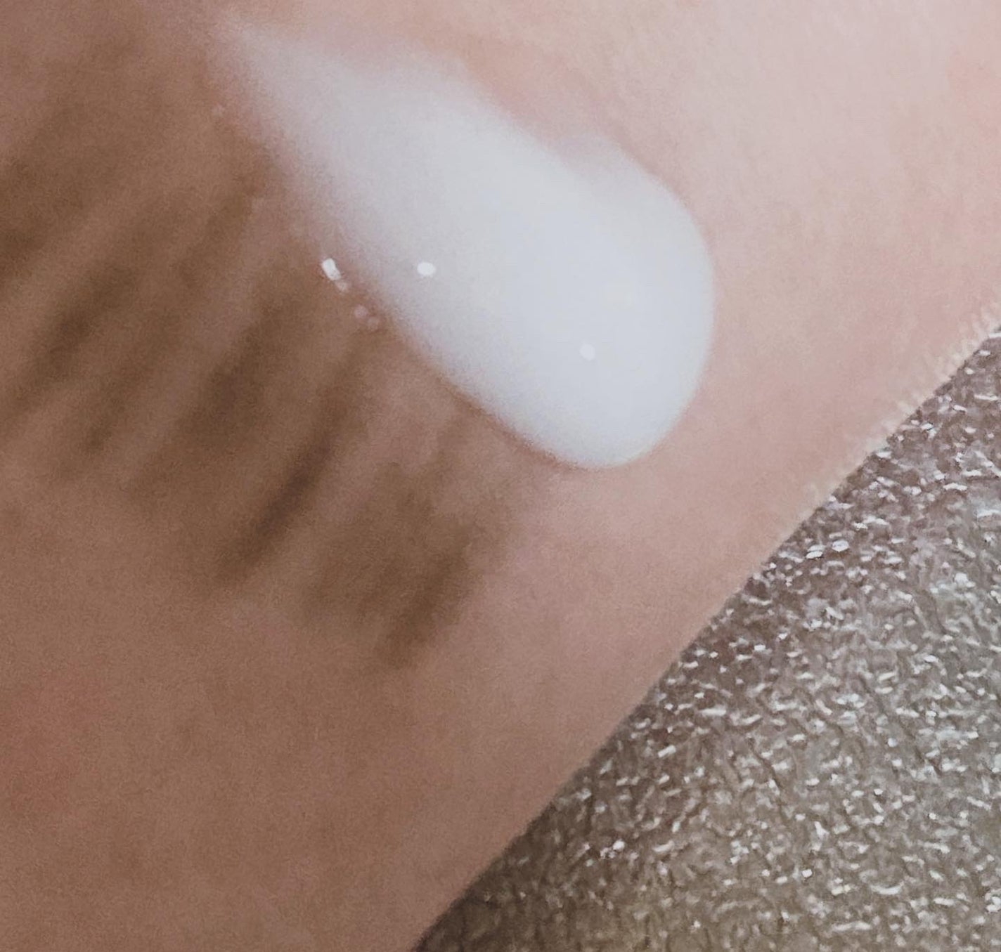 トリートメント クレンジング ミルク/COVERMARK/ミルククレンジングを使ったクチコミ(2枚目)