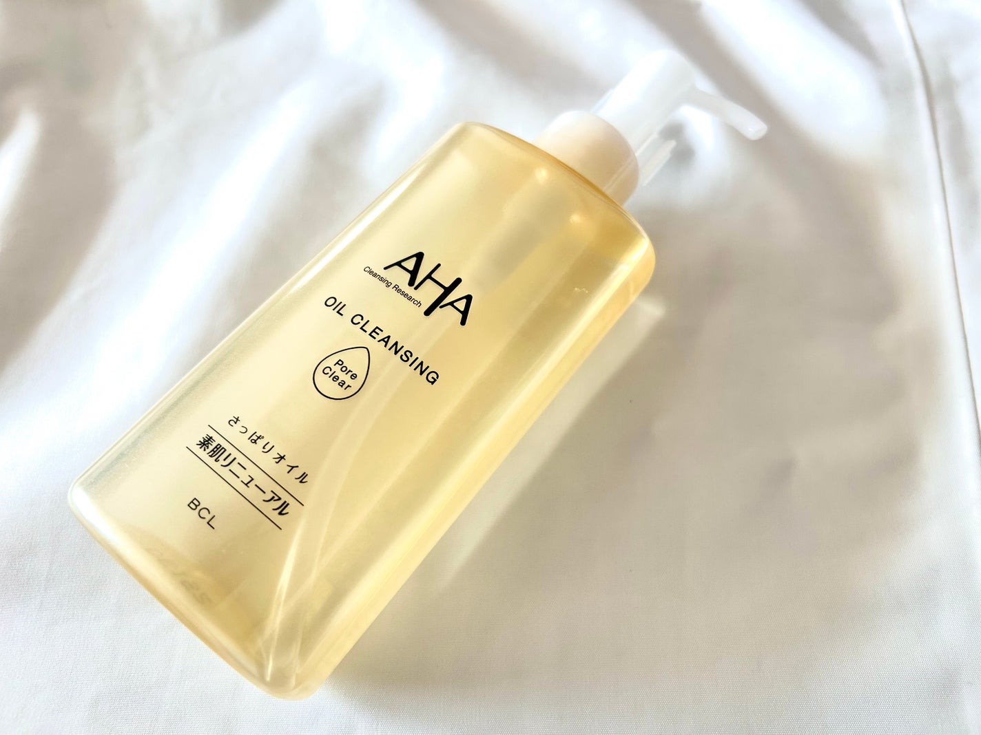 クレンジングリサーチ ウォッシュクレンジング N/クレンジングリサーチ/洗顔フォームを使ったクチコミ(2枚目)