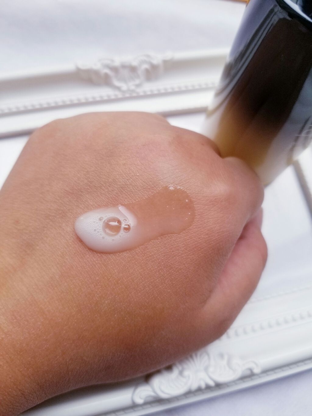 を使ったクチコミ（3枚目）