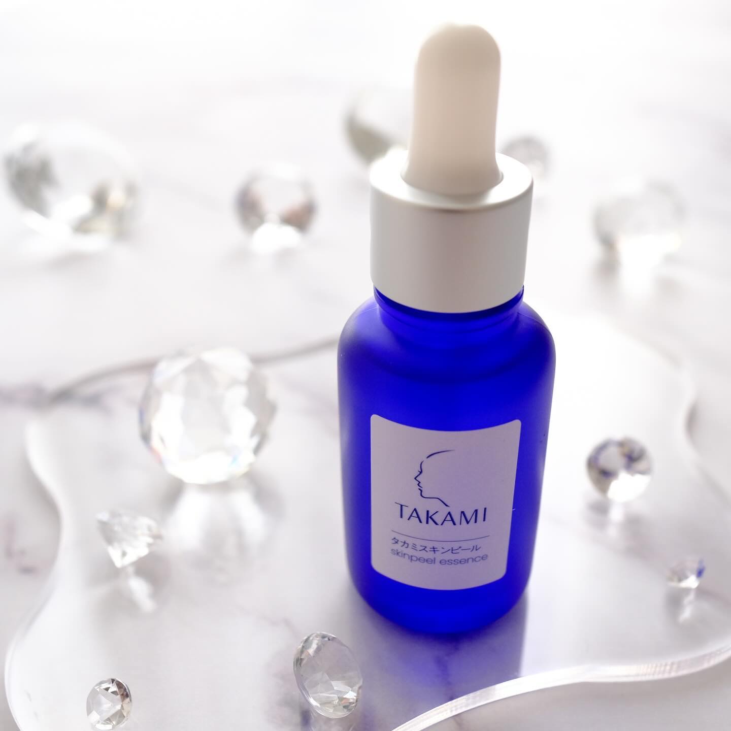 タカミスキンピール/タカミ/ブースター・導入液を使ったクチコミ（1枚目）