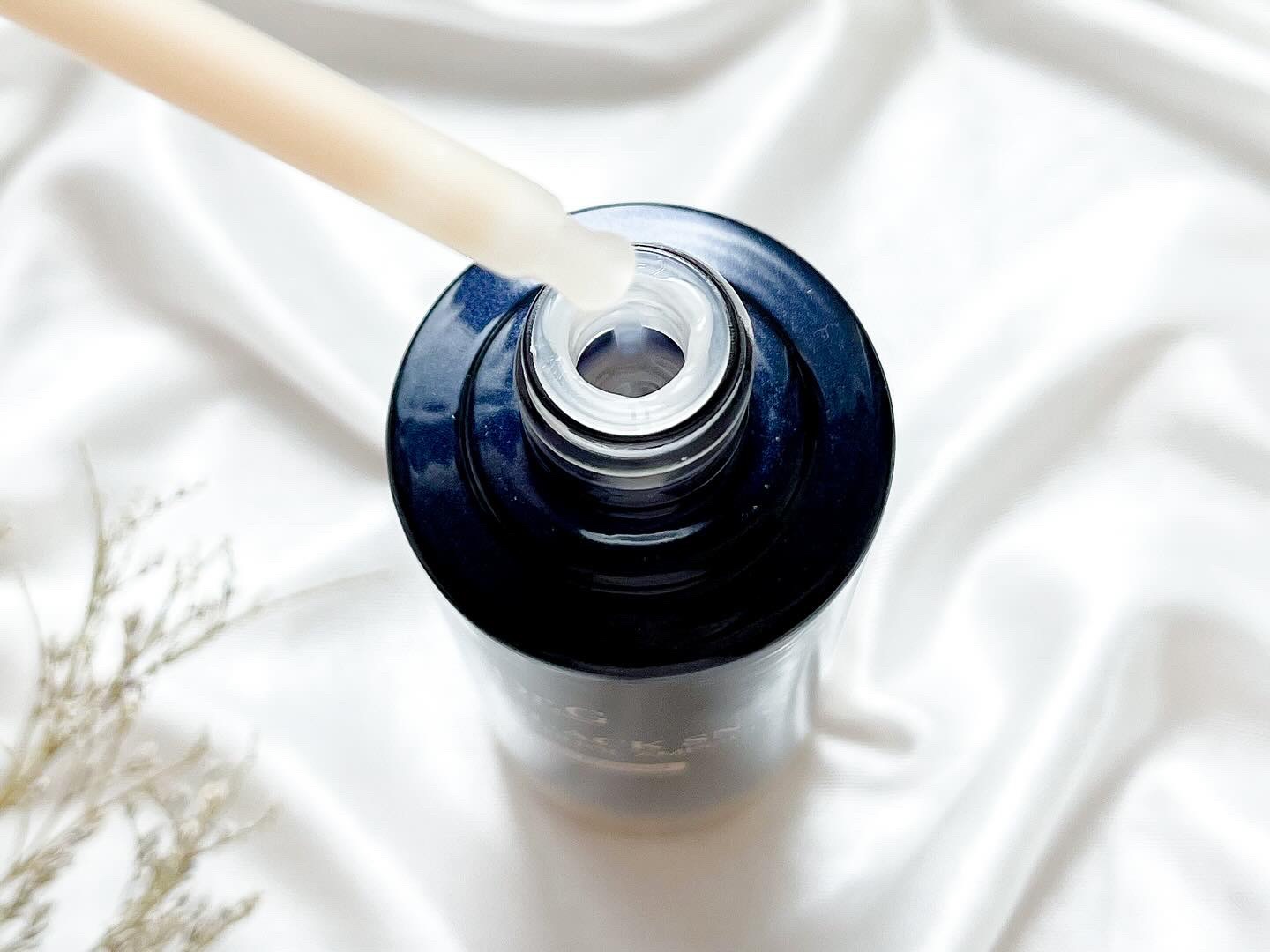 ブラックスネイルレチノールセラム/Dr.G/美容液を使ったクチコミ（2枚目）