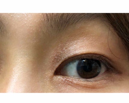 エレガンス アルモニーアイズ 100/Elégance/アイシャドウパレットを使ったクチコミ(2枚目)