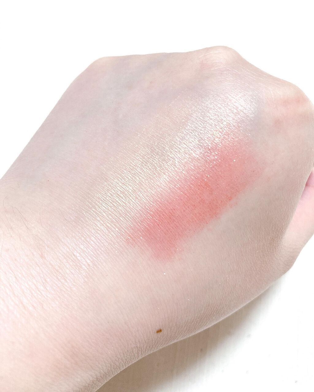 SOLONE EYESHADOW/solone/単色アイシャドウを使ったクチコミ(6枚目)