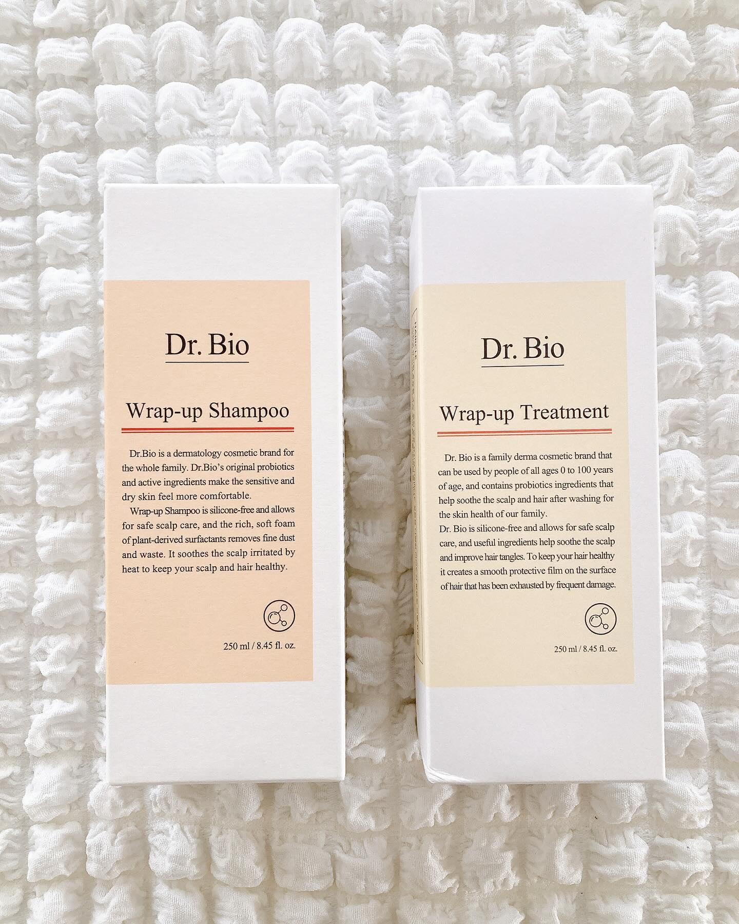 エコオールインワンクレンザー/Dr.Bio/その他洗顔料を使ったクチコミ(4枚目)