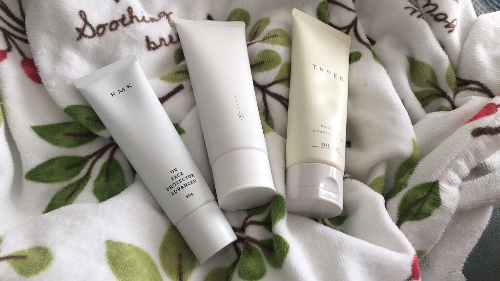 オルビス ユードット ウォッシュ/オルビス/洗顔フォームを使ったクチコミ(1枚目)