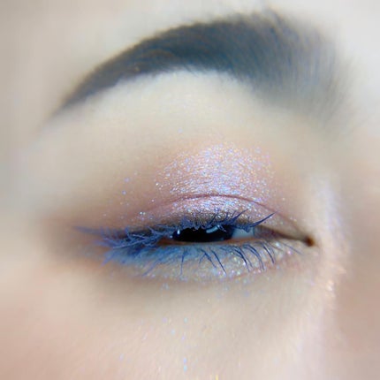 ロング&カールマスカラ アドバンストフィルム/ヒロインメイク/マスカラを使ったクチコミ(3枚目)