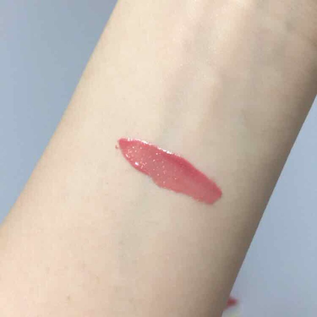 38°C / 99°F リップトリートメント (リップ美容液)/UZU BY FLOWFUSHI/リップケアを使ったクチコミ（3枚目）