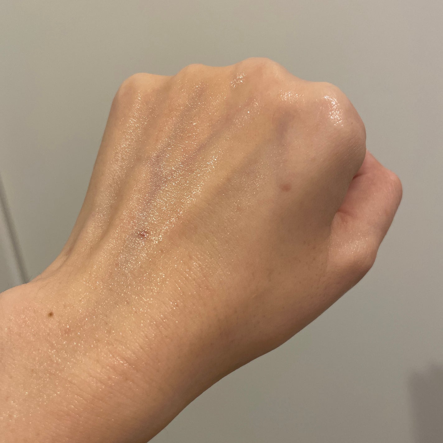 パラディシミスト ハイドレーティングエッセンス/DAMDAM/ミスト状化粧水を使ったクチコミ(3枚目)