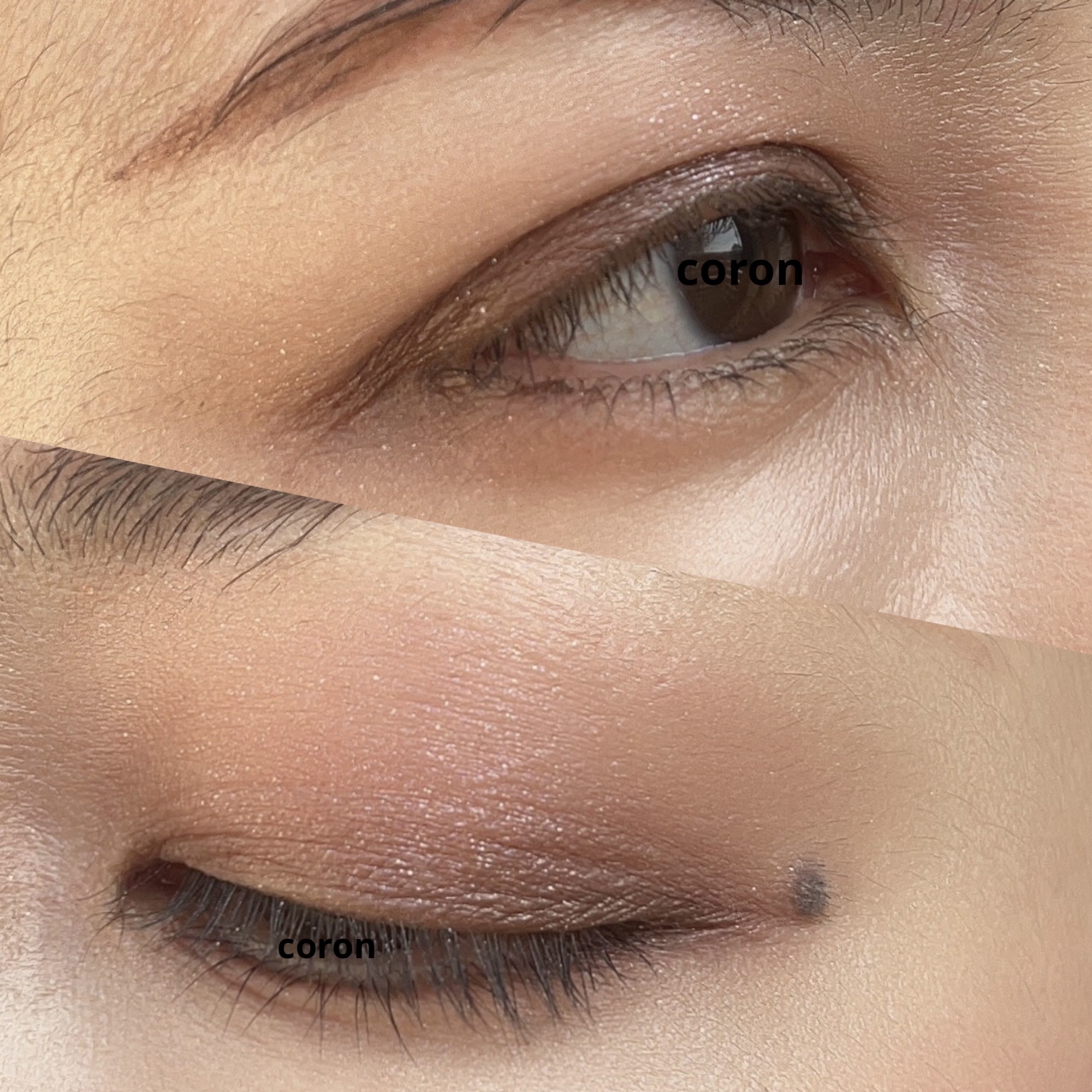 シマリング スキン パーフェクター/BECCA/化粧下地を使ったクチコミ（2枚目）