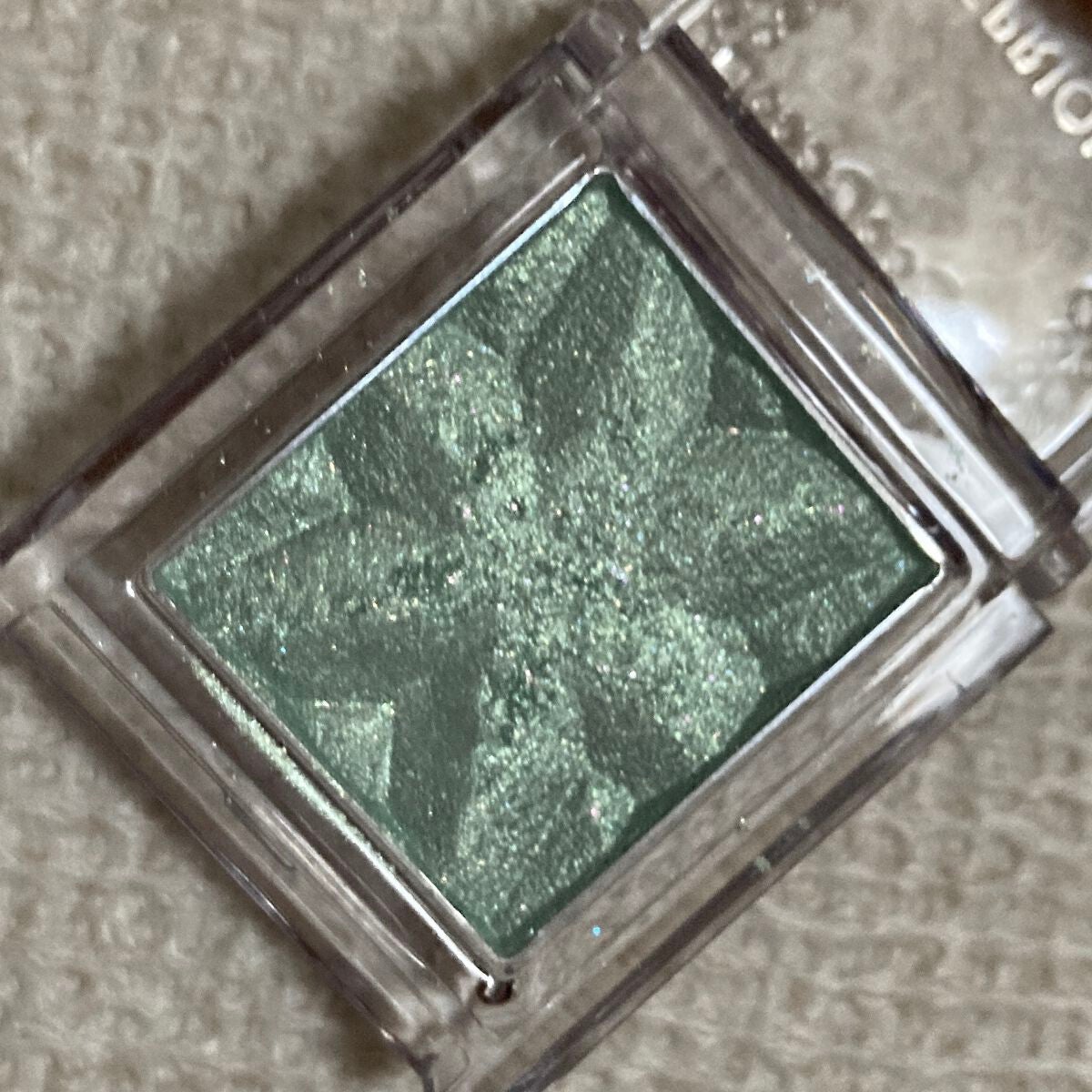 セレクト アイカラー N/ESPRIQUE/単色アイシャドウを使ったクチコミ(2枚目)