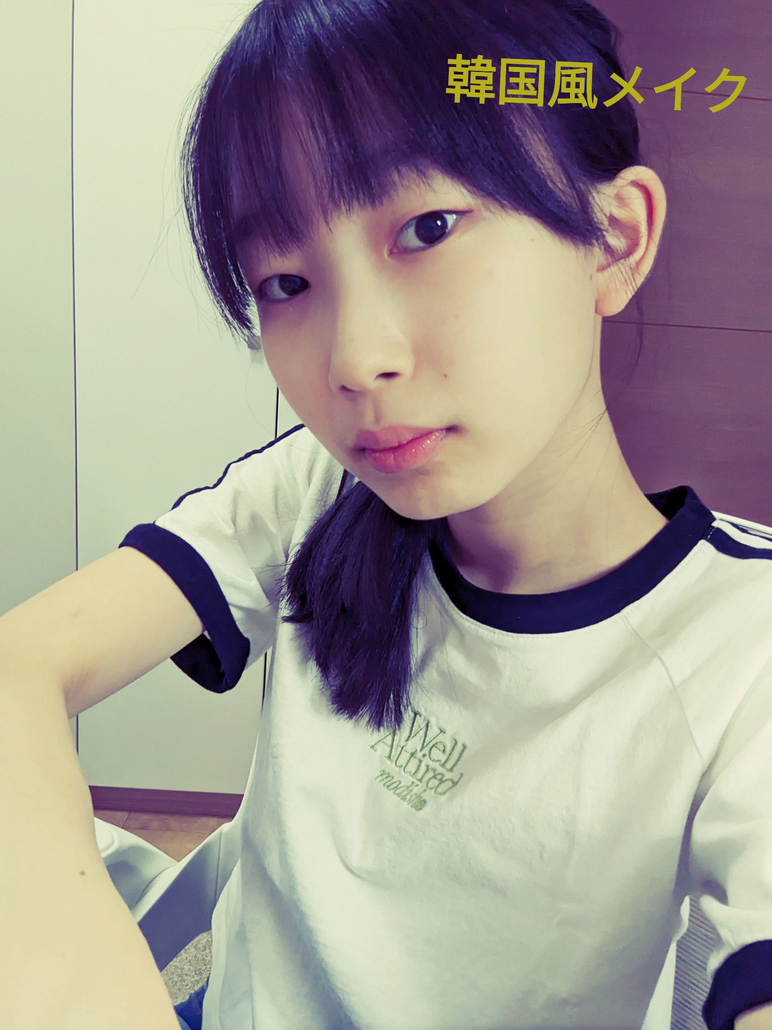 極細アイライナーEX/CEZANNE/リキッドアイライナーを使ったクチコミ（1枚目）