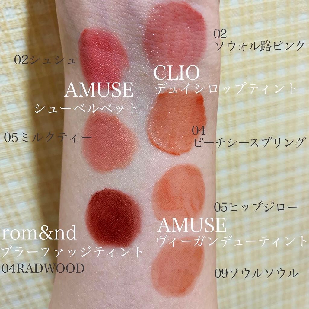 アピュー パステルブラッシャー/A’pieu/パウダーチークを使ったクチコミ(3枚目)