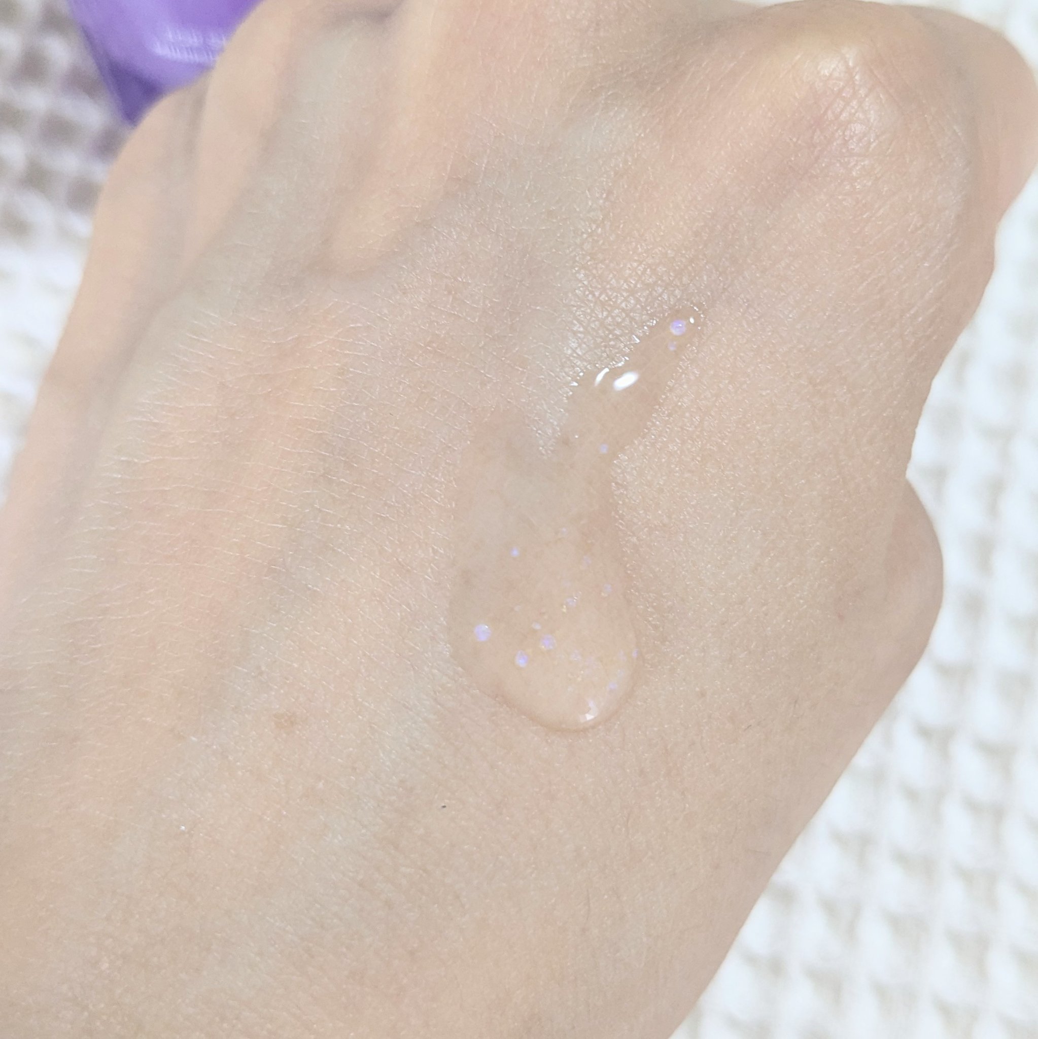 バイオヒールボ プロバイオダーム 3Dリフティングクリーム/BIOHEAL BOH/フェイスクリームを使ったクチコミ（2枚目）