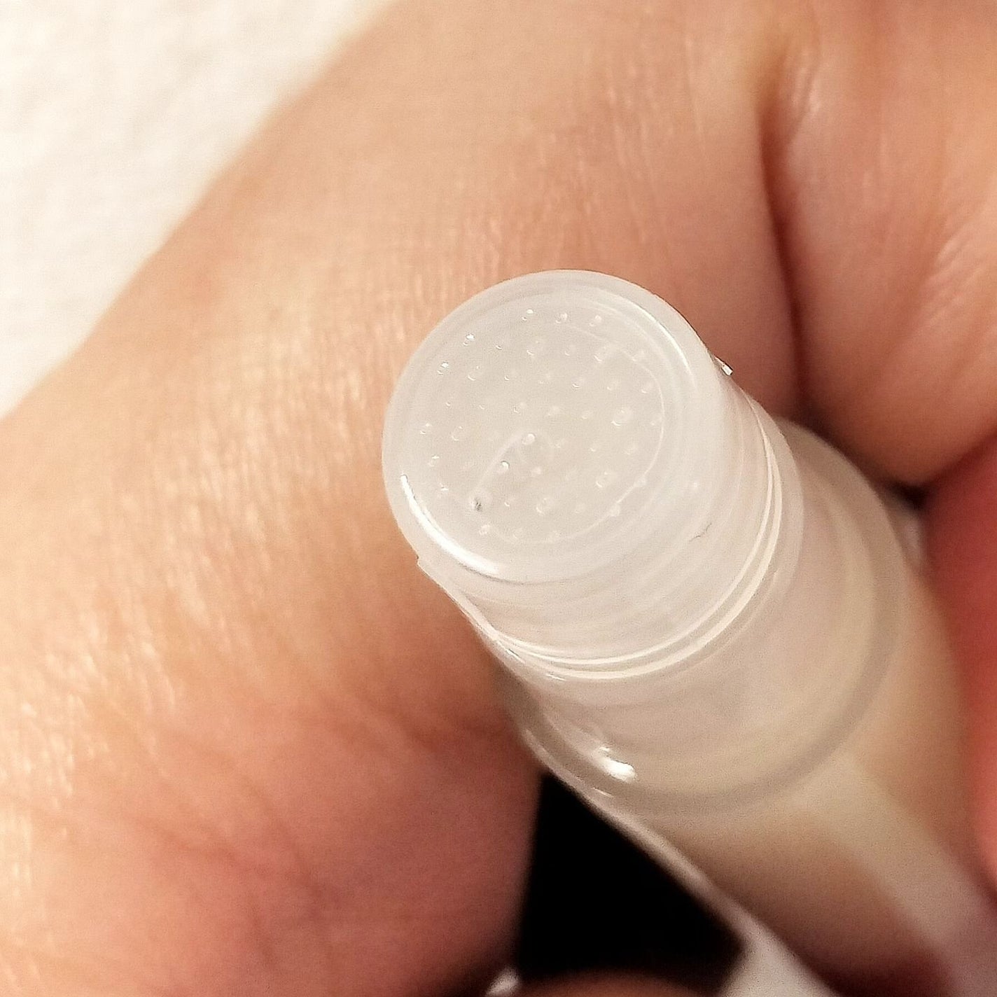 スポットノック/KIWAMI/美容液を使ったクチコミ(3枚目)