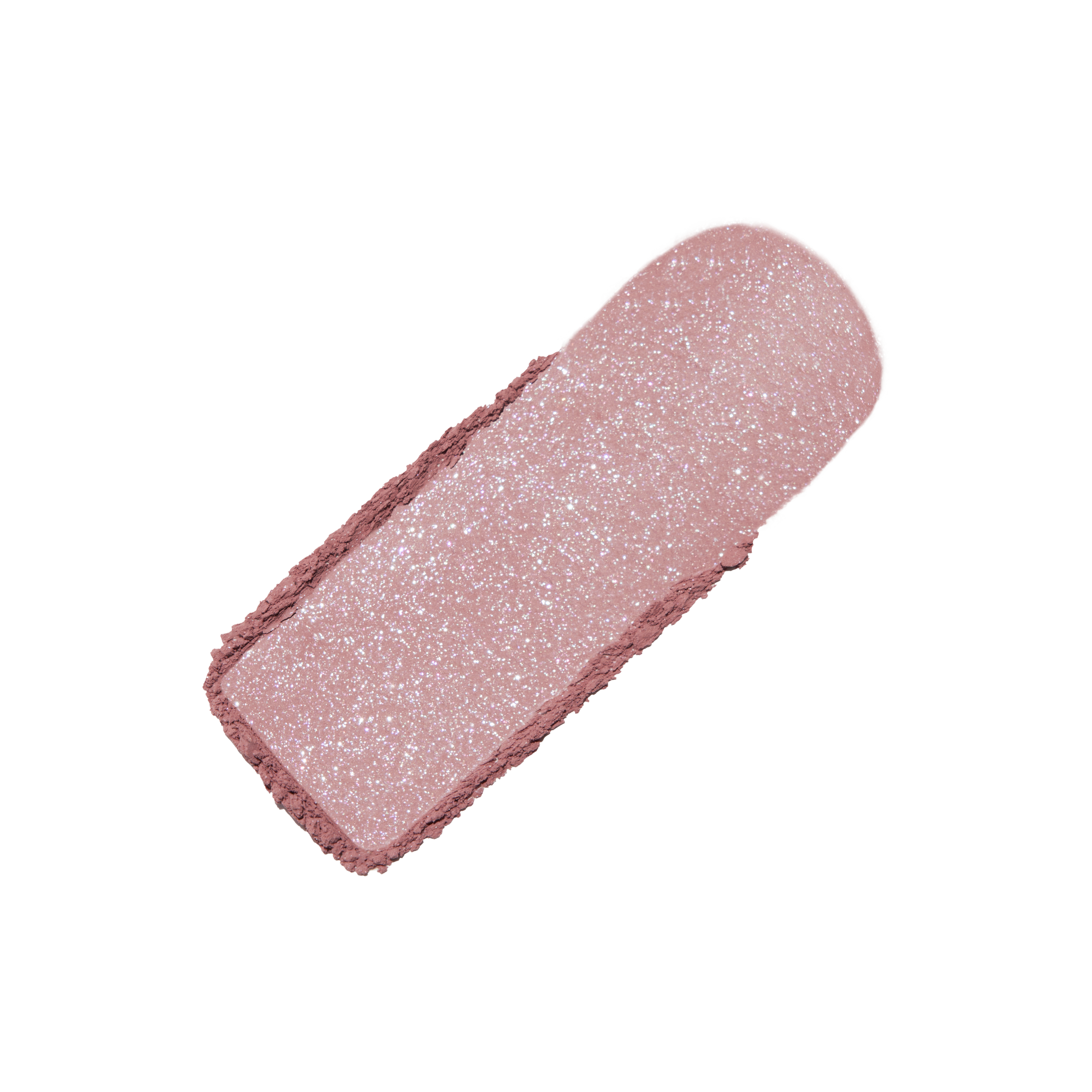 グリッターレイヤリングアイシャドウパレット 02 PINK LAYER