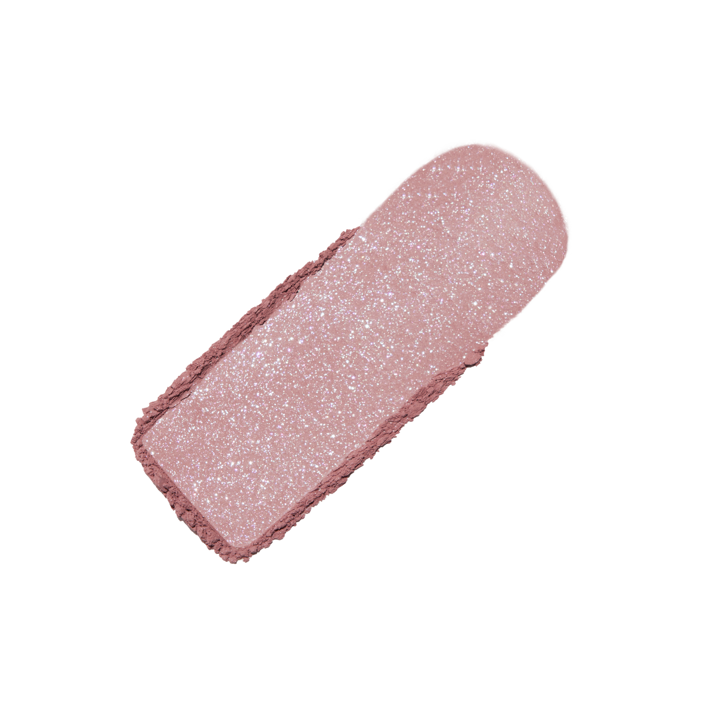 グリッターレイヤリングアイシャドウパレット 02 PINK LAYER