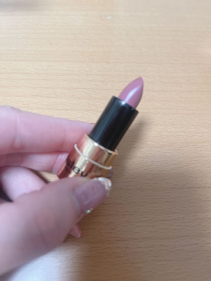 フィト ルージュ/シスレー/口紅を使ったクチコミ(2枚目)