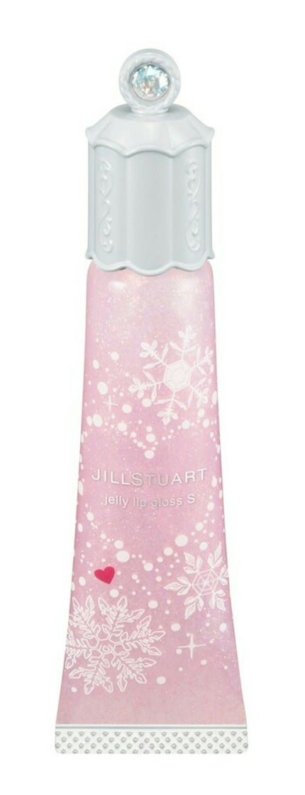 ホワイトラブストーリー コレクション (クリスマスコフレ 2018)/JILL STUART/メイクアップキットを使ったクチコミ(4枚目)