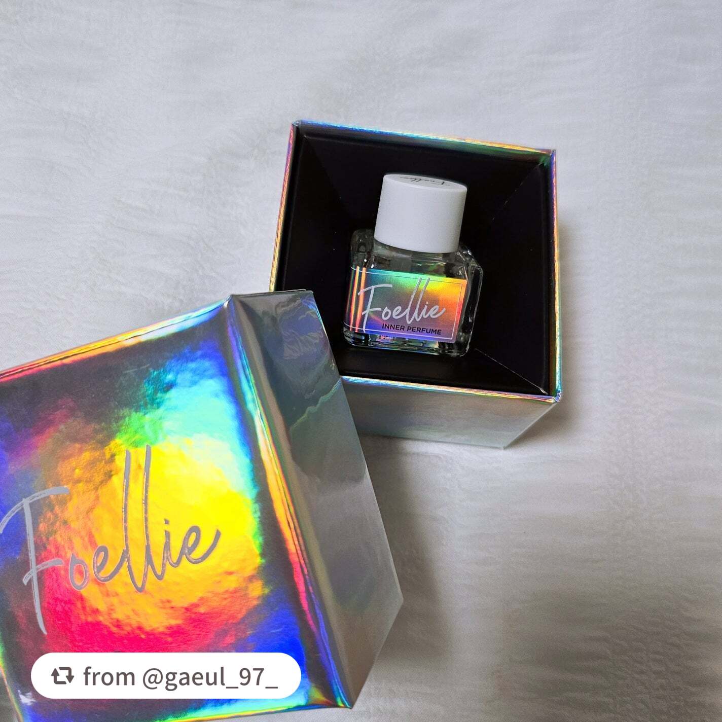 フェミニンウォッシュ マルチベネフィット デイリーバランス/Summer's Eve(サマーズイブ)/デリケートゾーンケアを使ったクチコミ(5枚目)