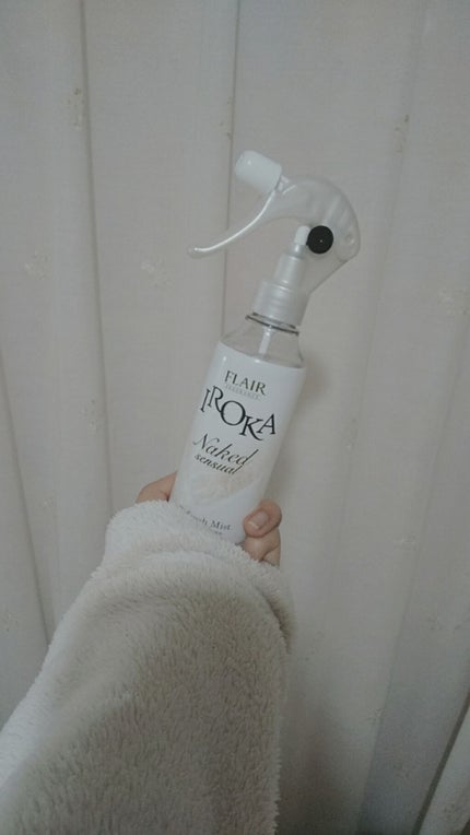 ラスティンググロスリップ/CEZANNE/口紅を使ったクチコミ(4枚目)