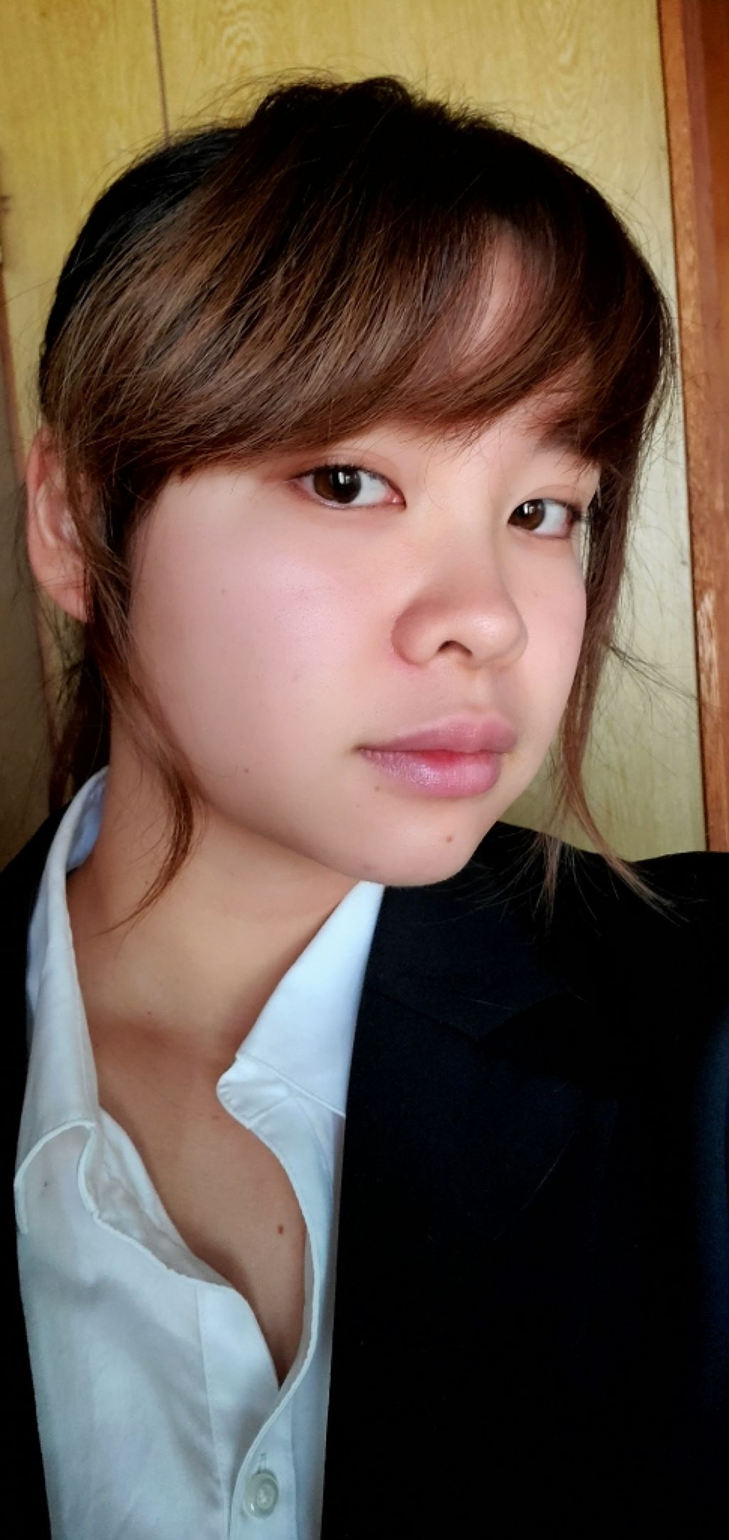 バレンタインボックス/VAVI MELLO/アイシャドウパレットを使ったクチコミ(4枚目)