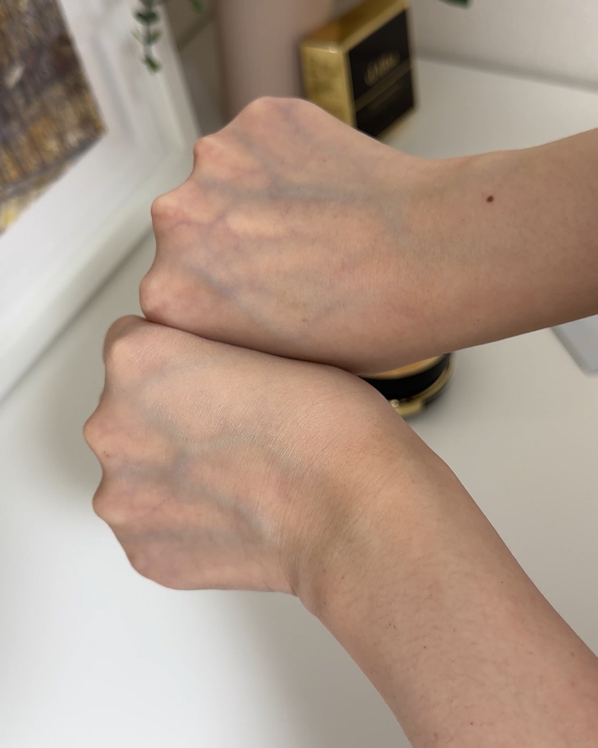 Non/フォロバ100 on LIPS 「日中の肌、乾燥やくすみが気になりませんか?そんな方にぜひおすす..」(3枚目)