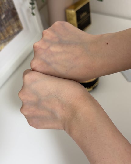 Non/フォロバ100 on LIPS 「日中の肌、乾燥やくすみが気になりませんか?そんな方にぜひおすす..」(3枚目)