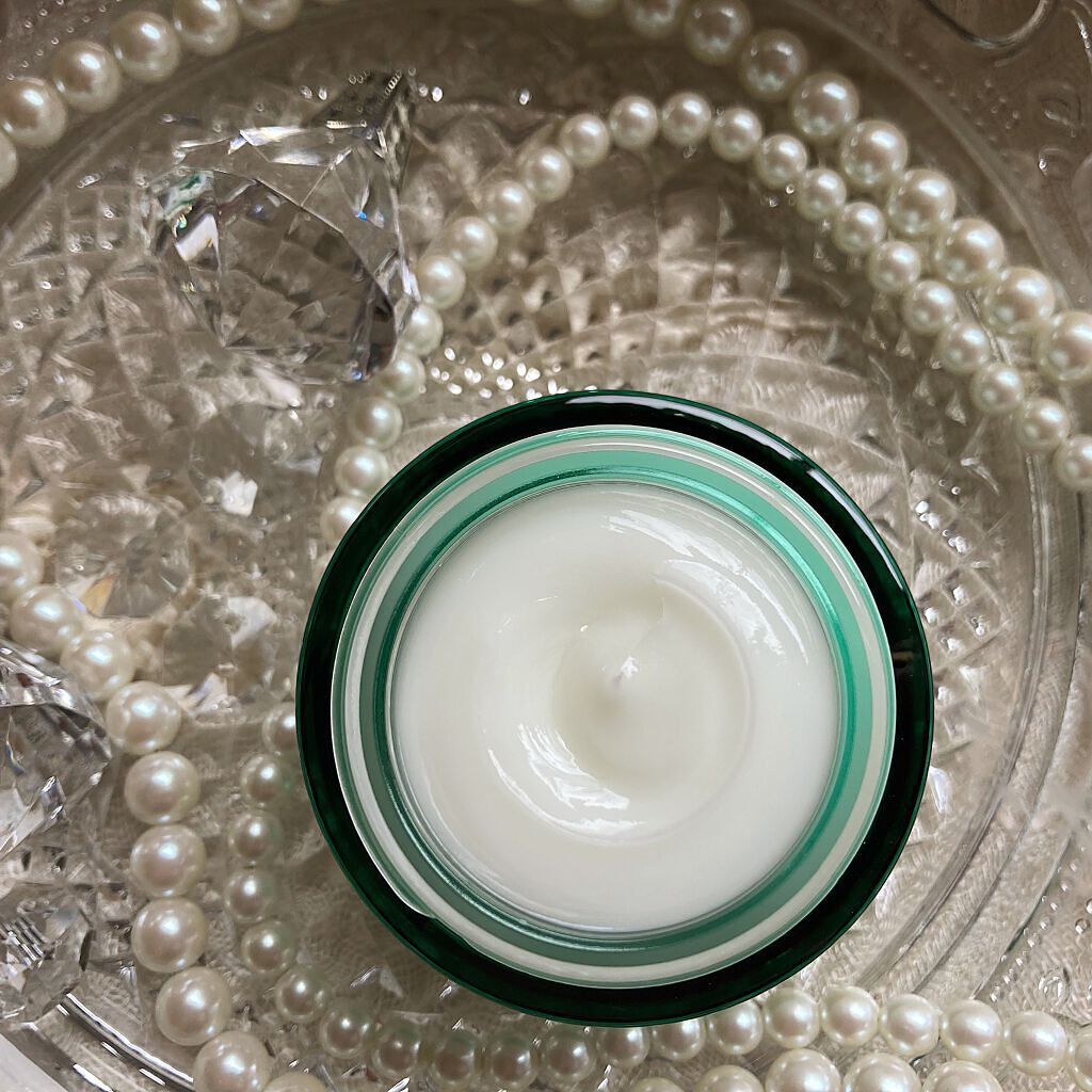 リシェル シカクリーム/Reshell/フェイスクリームを使ったクチコミ(8枚目)