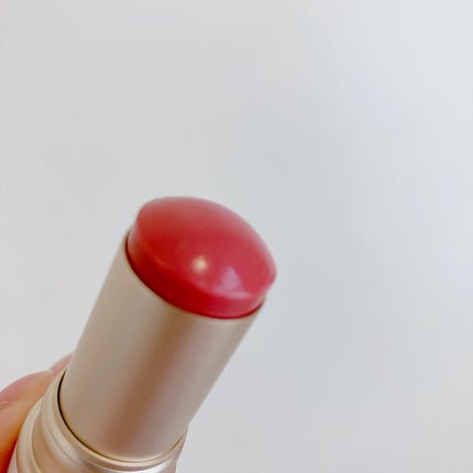 トゥルーディメンションラディアンスバーム/hince/スティックハイライトを使ったクチコミ(4枚目)