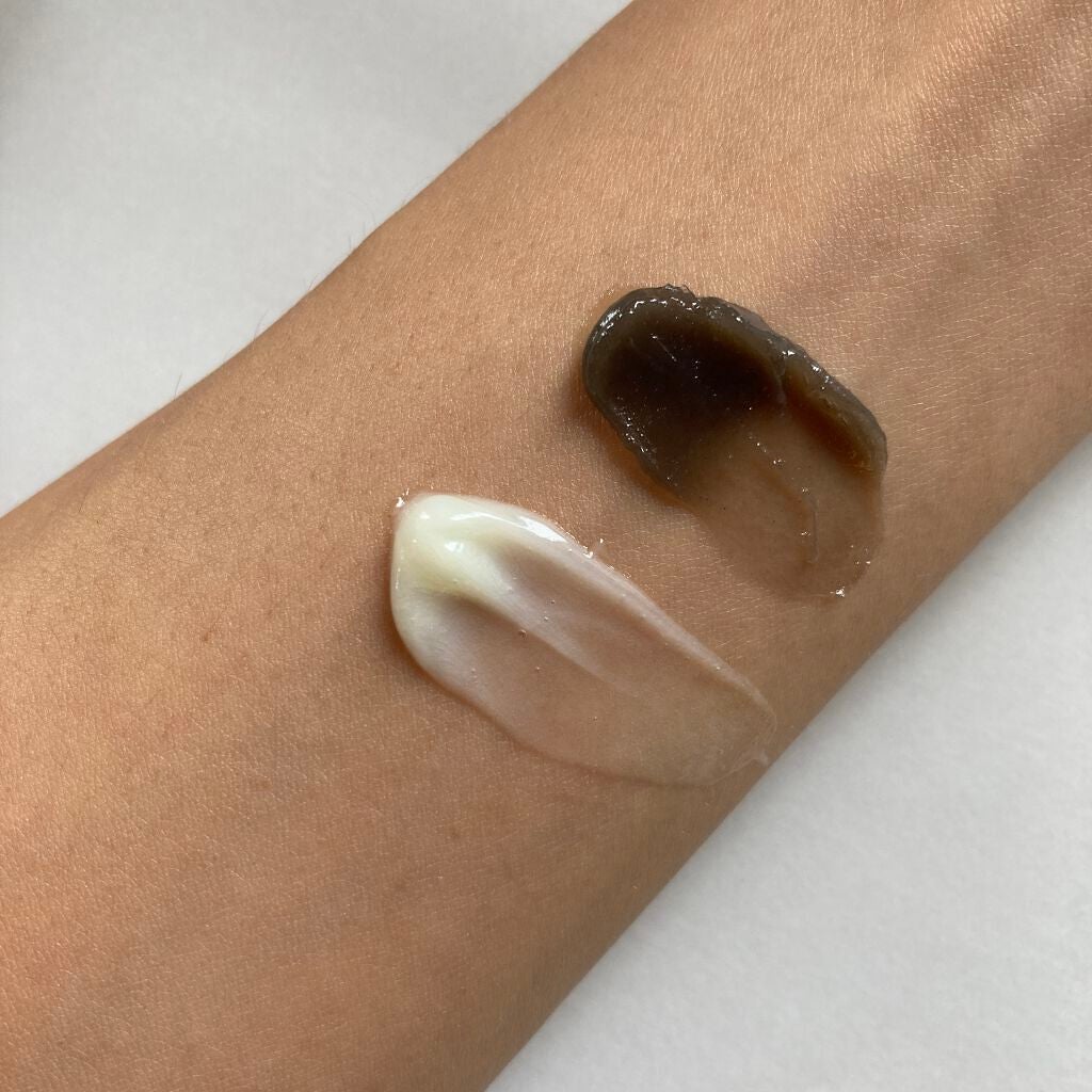 エイジングケア 洗顔クリーム/ファンケル/洗顔フォームを使ったクチコミ(2枚目)