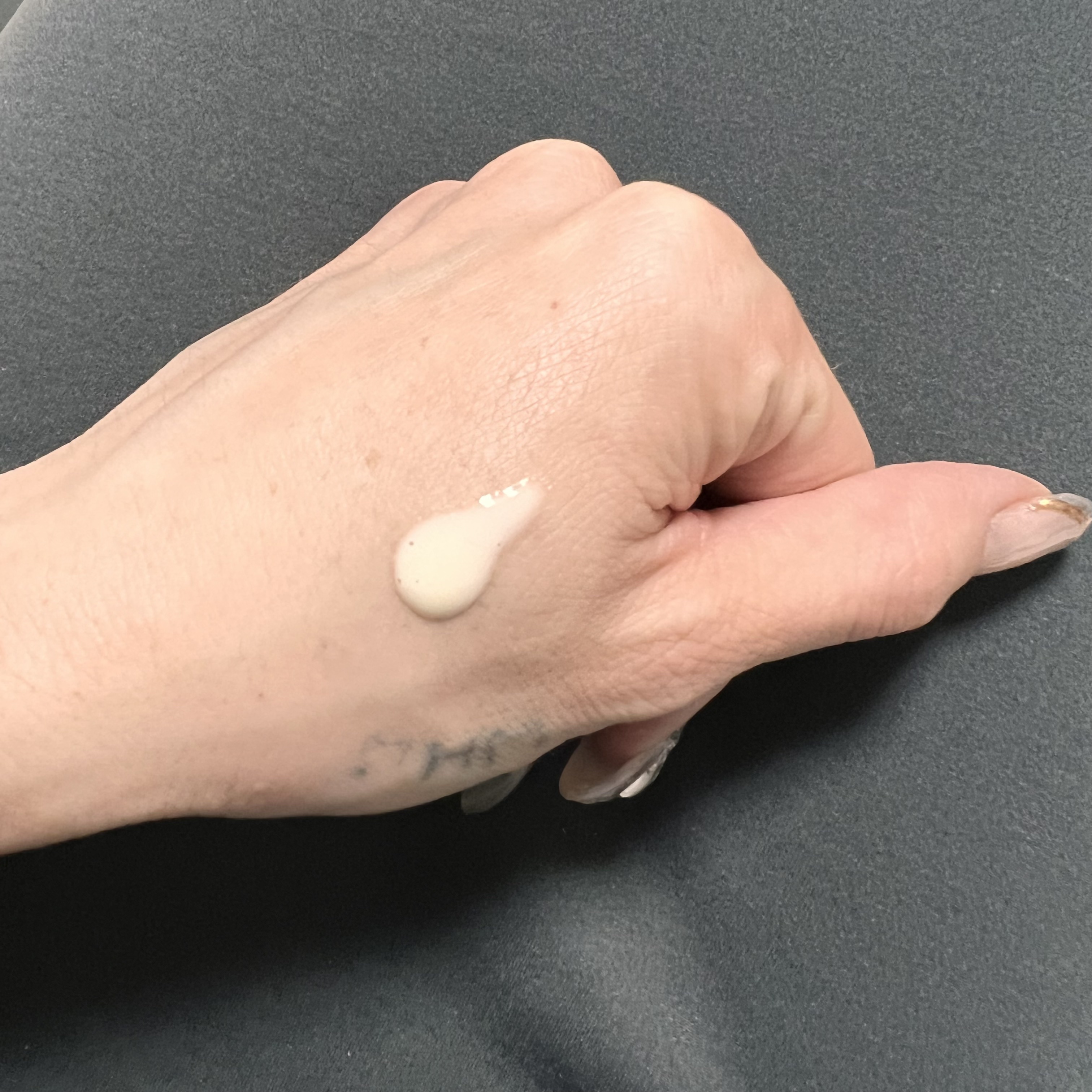 レチノールインテンスリアクティベーションセラム/SOME BY MI/美容液を使ったクチコミ（3枚目）