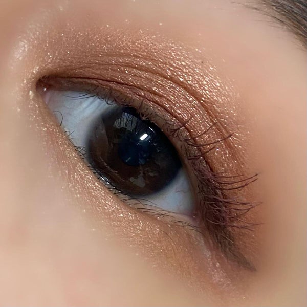 ベージュトーンアイシャドウ/CEZANNE/アイシャドウパレット by acchan