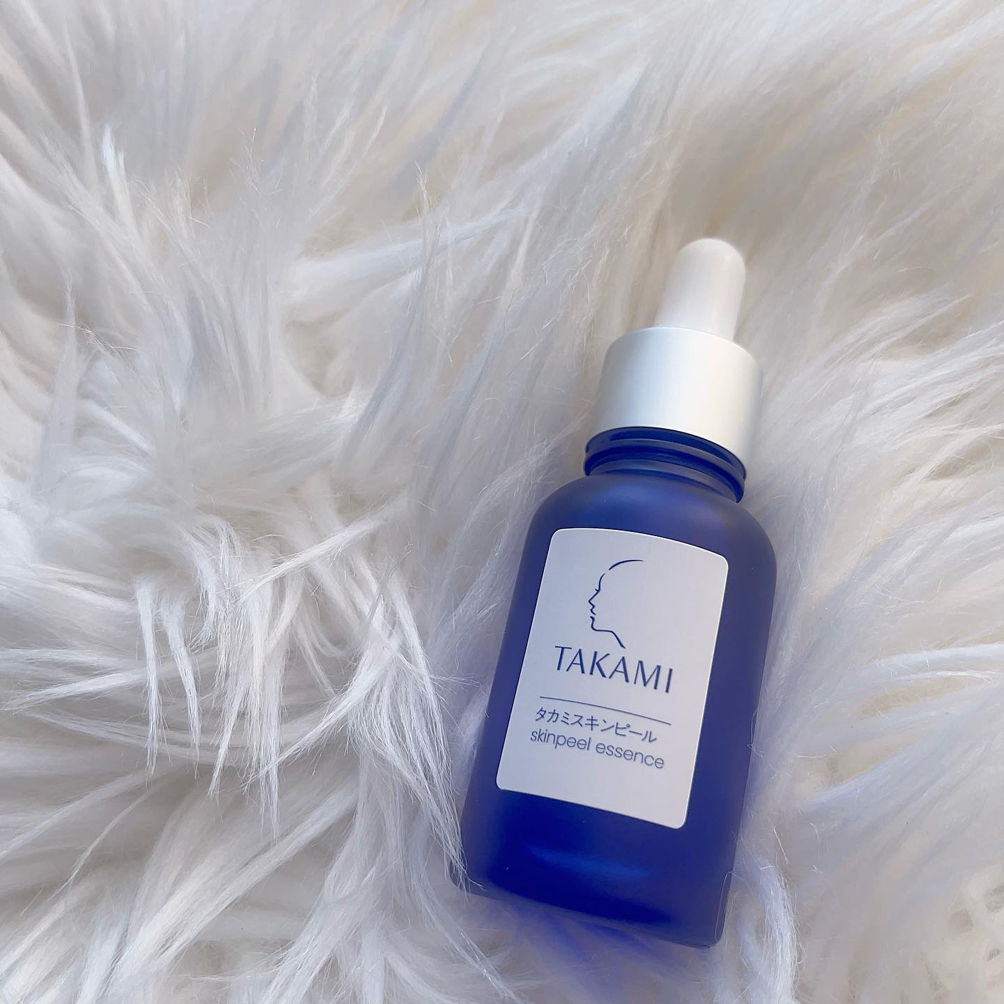 タカミスキンピール/タカミ/ブースター・導入液を使ったクチコミ（2枚目）