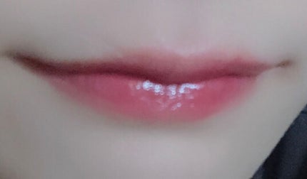 リップフォンデュ/メンソレータム/リップバームを使ったクチコミ(4枚目)