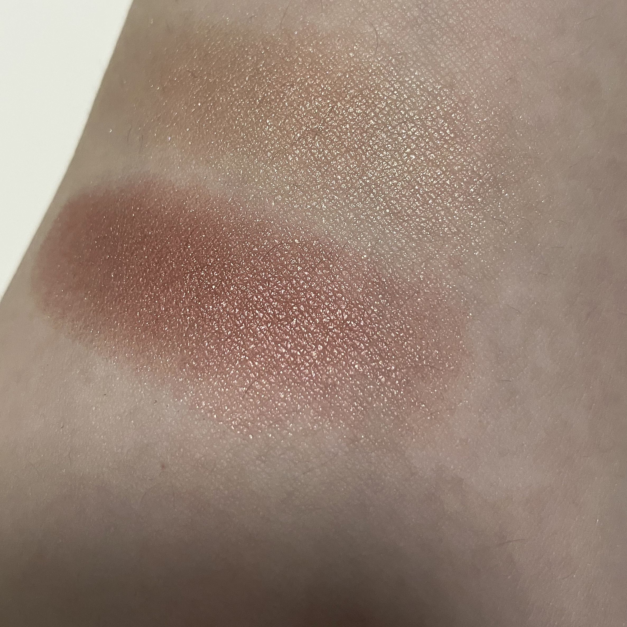 エレガンス アルモニーアイズ/Elégance/アイシャドウパレットを使ったクチコミ（2枚目）