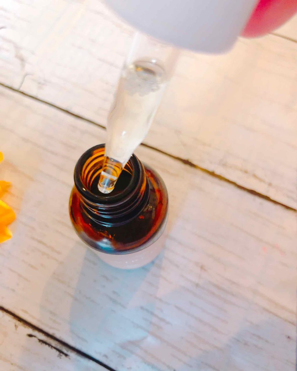 マルラオイル/ヴァーチェ/美容液を使ったクチコミ（2枚目）