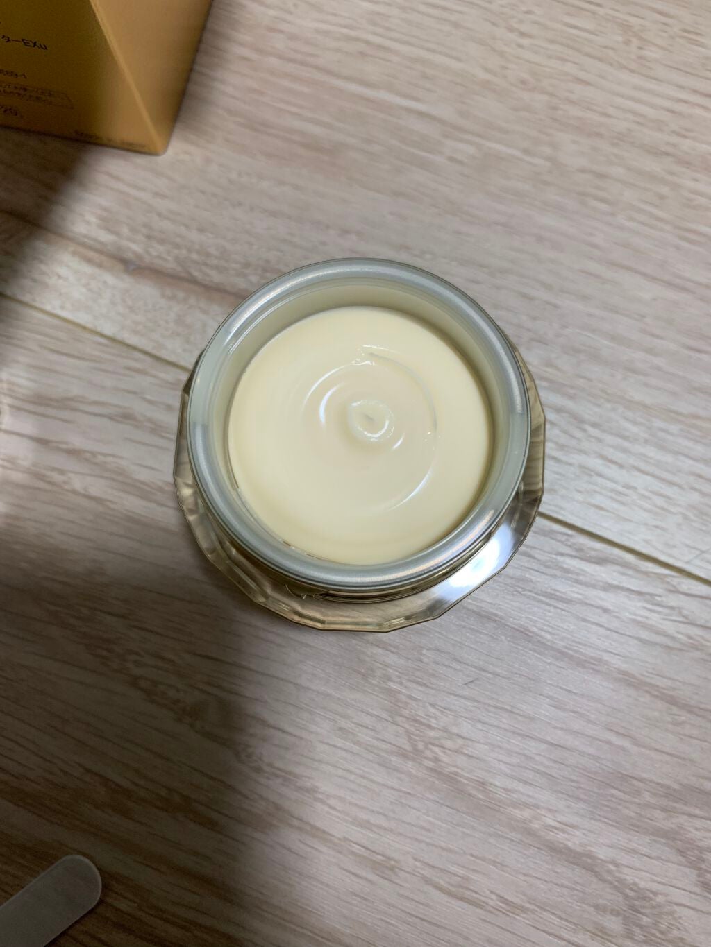 インナーエフェクター/アテニア/フェイスクリームを使ったクチコミ(6枚目)