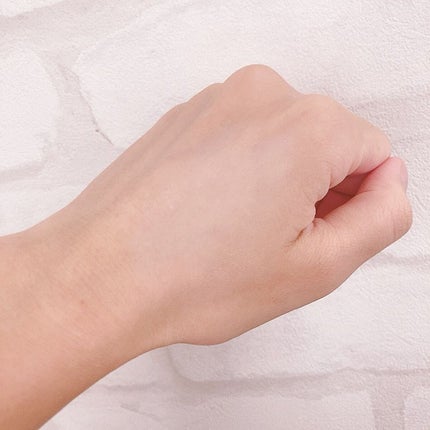 ゴッドパウダー/ラ・メイキャ/ルースパウダーを使ったクチコミ(3枚目)