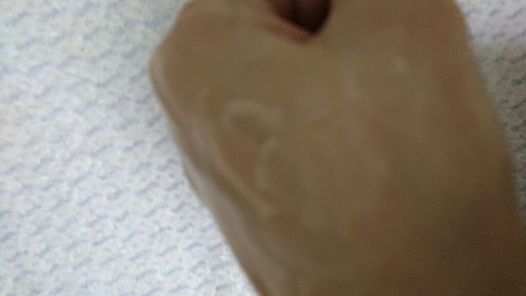 プレミアム パーフェクト ジェルクリーム/黒糖精/オールインワン化粧品を使ったクチコミ(4枚目)