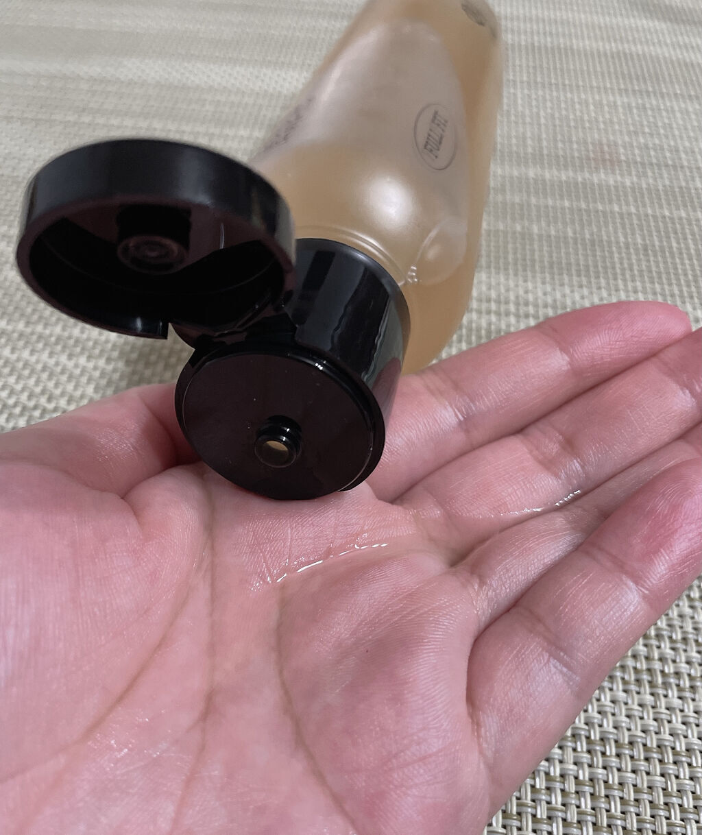 フルフィットプロポリスシナジートナー/COSRX/化粧水を使ったクチコミ（2枚目）